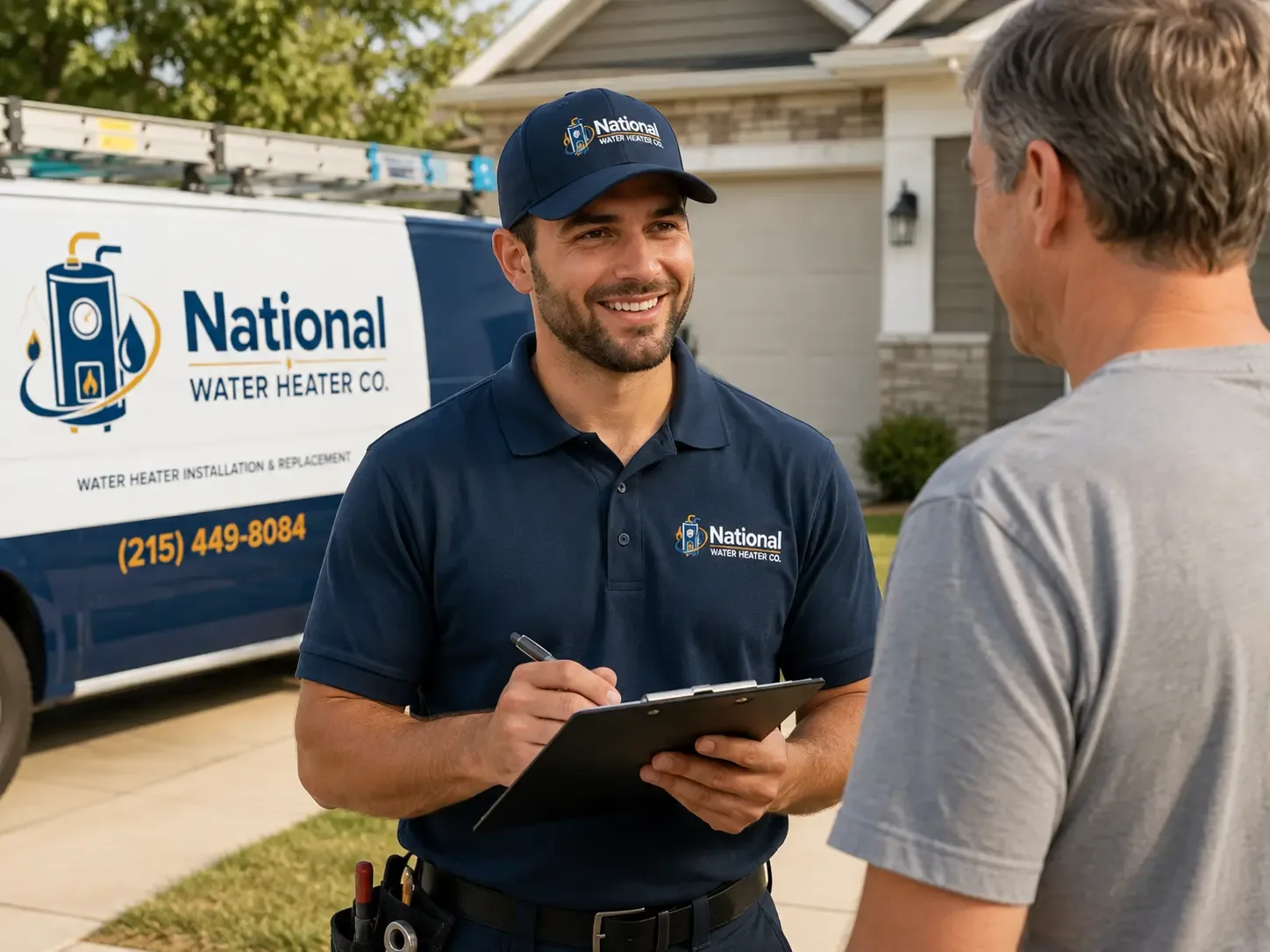Water Heater Installation Moneta, VA FAQs
